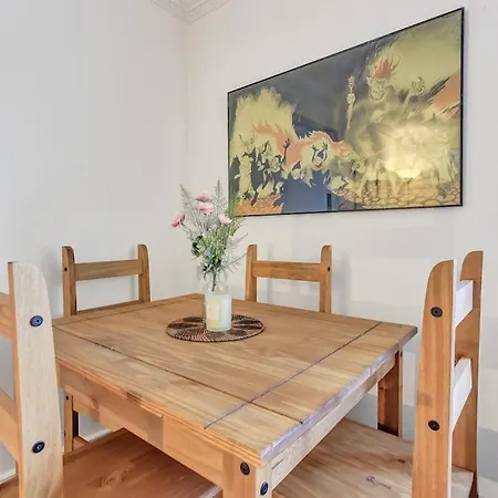 Chic One Bedroom Chelsea Appartamento *