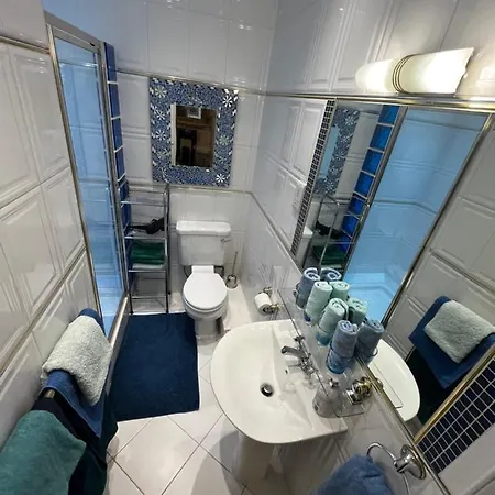 Dawson Place, Juliette's 3* Londra