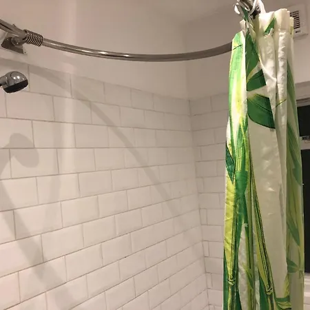 Apartamento Clapham 1 *