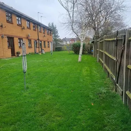 Lovely Double Near Hospital, Uni And Airport *