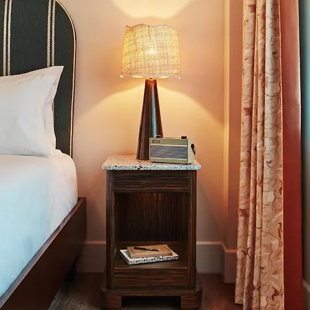 Hotel The Hoxton, Shepherds Bush