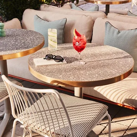 Hotel The Hoxton, Shepherds Bush London