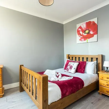 Holiday home Immaculate 3bd House In Parson Green Fulham