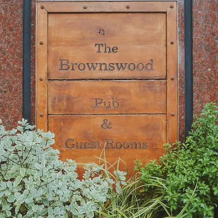 The Brownswood London