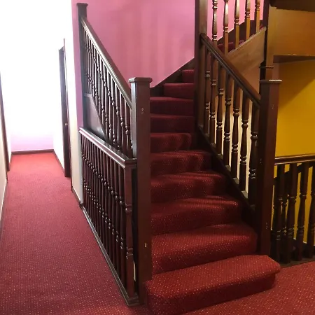 Lyttleton Guest house