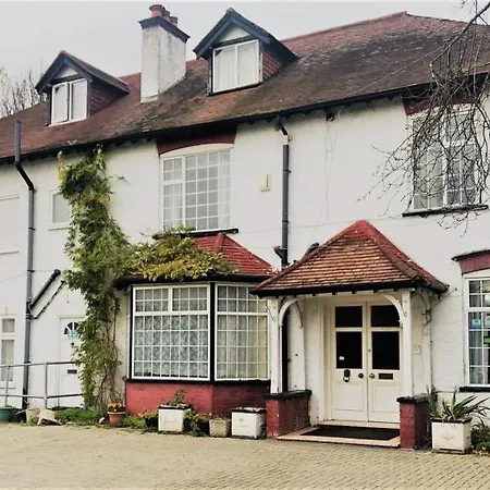 Guest house Lyttleton 2*