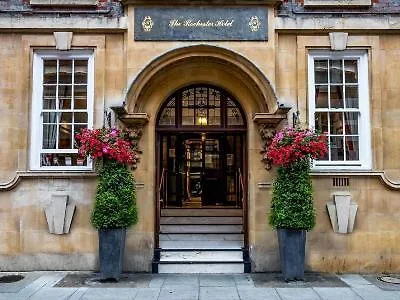 Rochester By Blue Orchid London