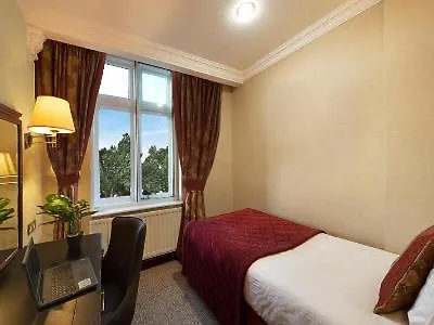 Rochester By Blue Orchid Hotel Londres