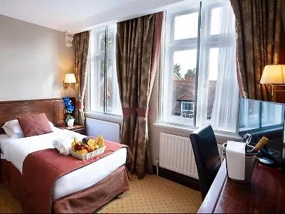 Rochester By Blue Orchid 4* Londres