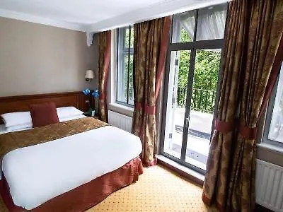 Rochester By Blue Orchid 4* Londres