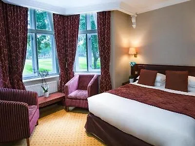 Hotel Rochester By Blue Orchid Londres