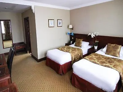 Rochester By Blue Orchid Hotel