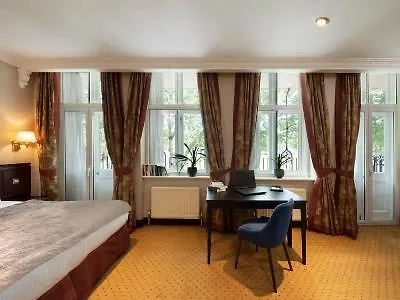 Rochester By Blue Orchid Londres