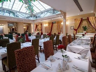 Hotell Rochester By Blue Orchid 4*