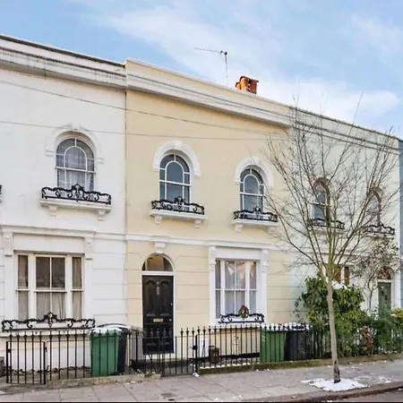 Charming Character House *