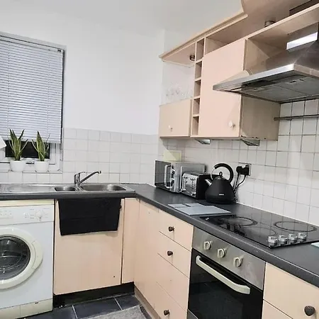 Abba Views Apartamento Londres