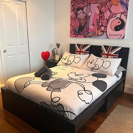 Prospect House Apartment *