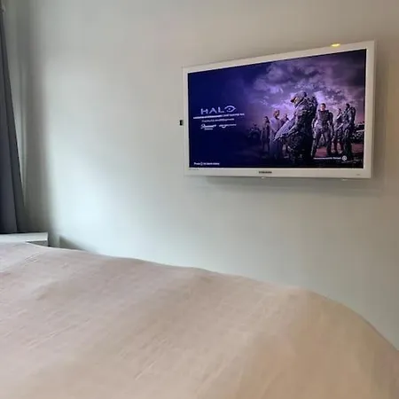 Apartment Location In - Kings Road 3-bed With Terrace, Ac & Netflix London