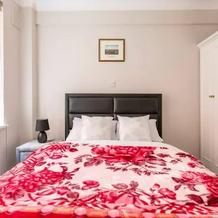 Great Mayfair Flat Apartment *