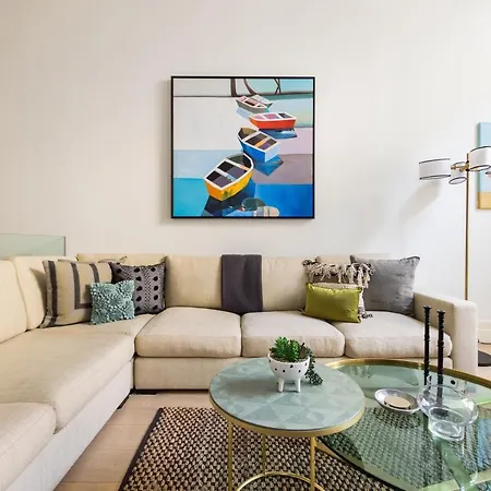 The Paddington Hideout - Amazing 2bdr Flat With Patio London