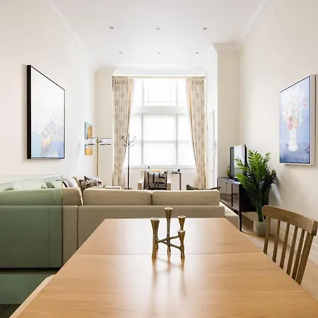 The Paddington Hideout - Amazing 2bdr Flat With Patio London