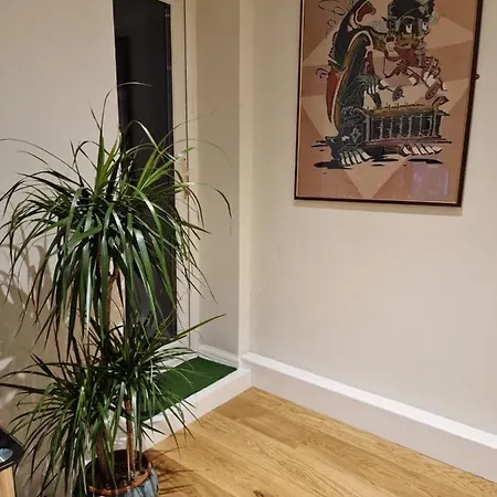 Muswell Hill Free Parking Homestay