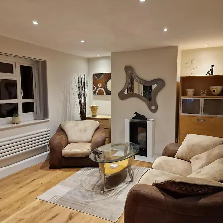 Homestay Muswell Hill Free Parking