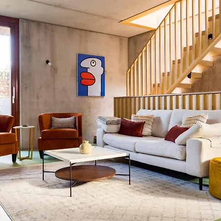 The Victoria Park Sanctuary - Stunning 2bdr Flat *