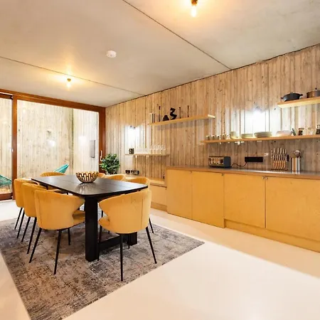 Apartment The Victoria Park Sanctuary - Stunning 2bdr Flat