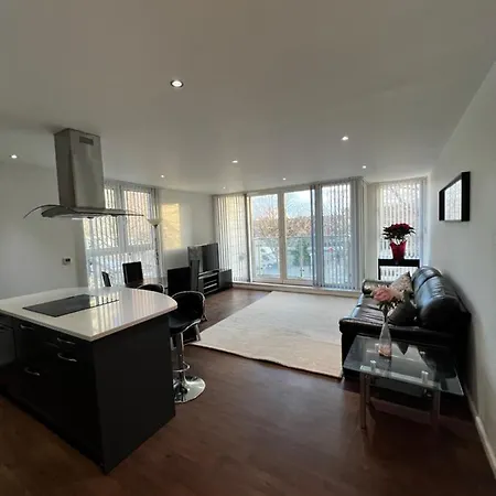 Apartment Royal Victoria Flat2