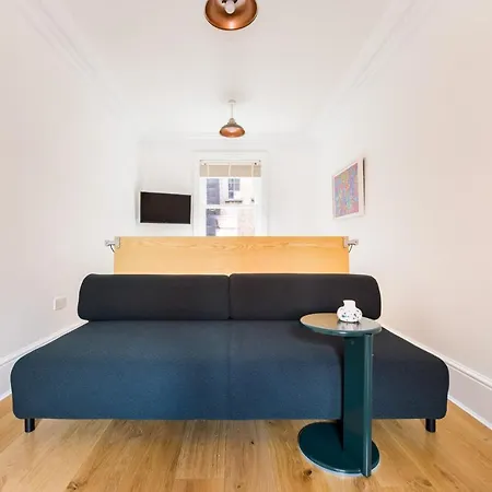Hausd Flex - Covent Garden *