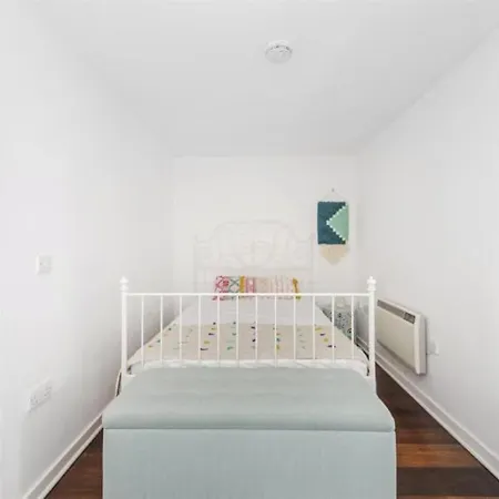 Appartement Central Zone 2 Modern *