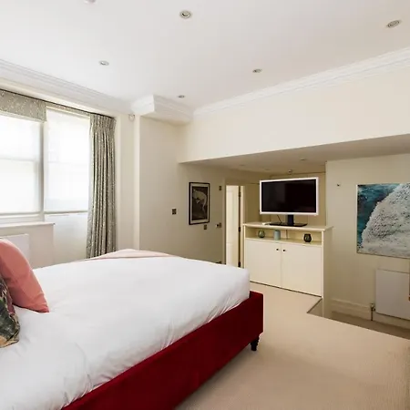 Apartment The Paddington Hideout - Amazing 2bdr Flat With Patio