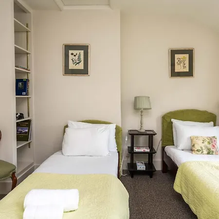 Holiday home Charming 2bd Garden House - Hammersmith