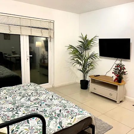 Spacious Cozy Toothing House *