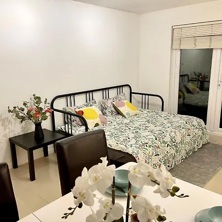 Spacious Cozy Toothing House *