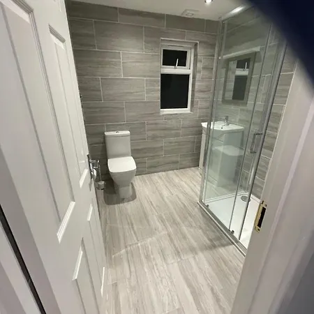 Vale Nky Penzion Londýn