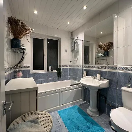 Guest house Mount Road Bexleyheath