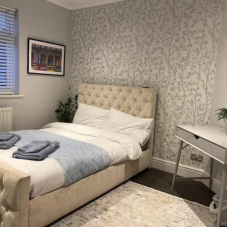Guest house Mount Road Bexleyheath