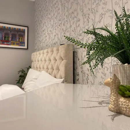 Guest house Mount Road *