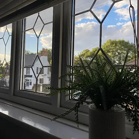 Guest house Mount Road Bexleyheath