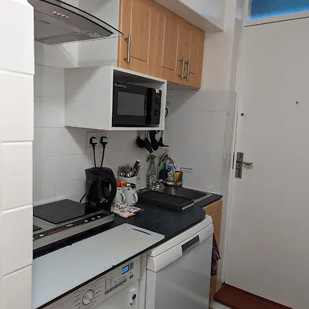 Apartamento Beautiful Independent In Uk Londres