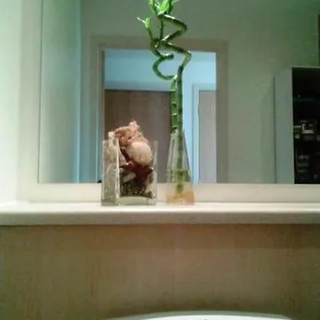 1 Bedroom Stylish In Zone 2 Close To Center - Whole