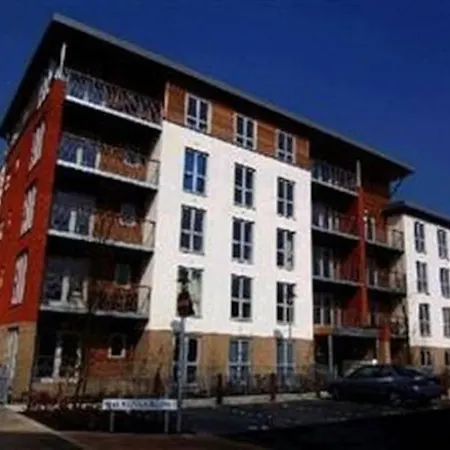 1 Bedroom Stylish In Zone 2 Close To Center - Whole London