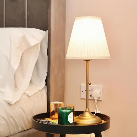 Edgware Hub Guest house London