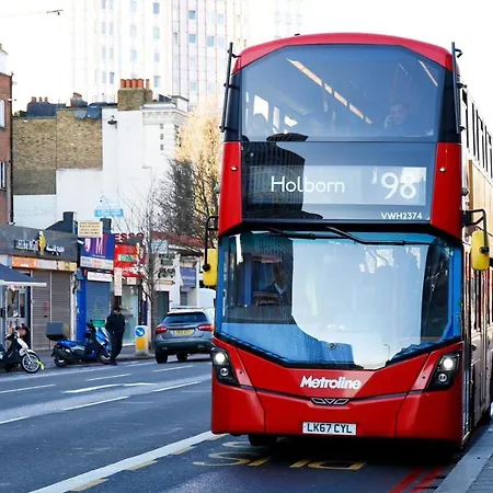 Pensionat Edgware Hub