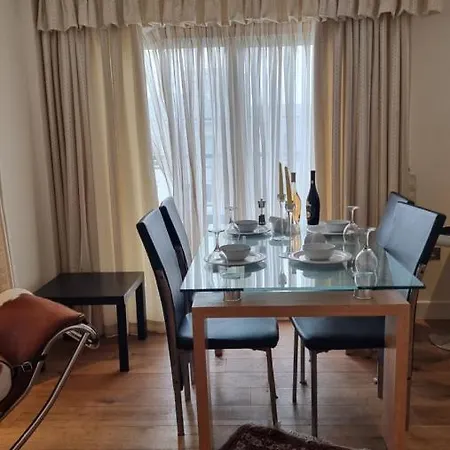 Beautiful And Modern In North London * Hendon