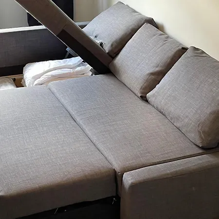 Apartment Entire Lovely 2 Bedroom With Private Garden & Free Street Parking London