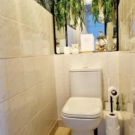Live Like A Celebrity On Millionaire's Row Homestay London