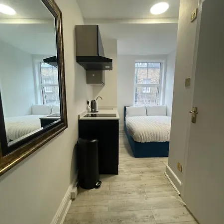 Brick Lane House